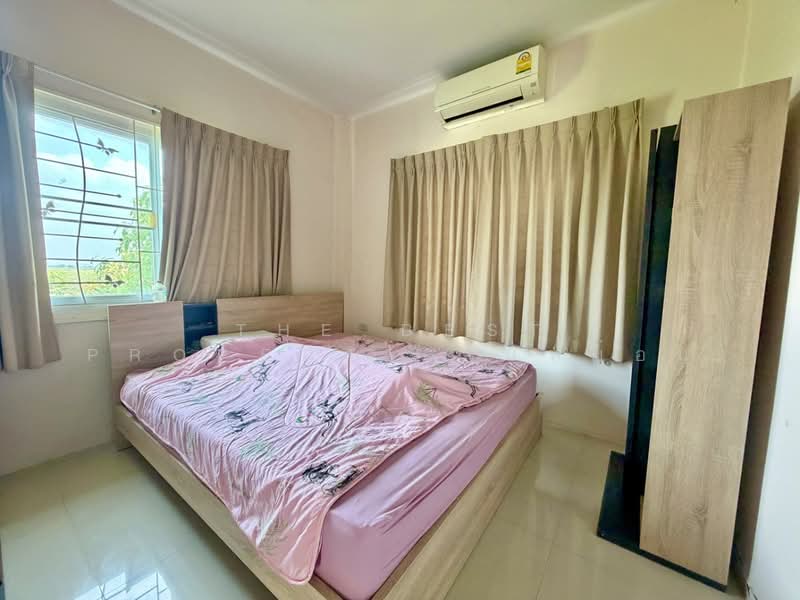 หมู่บ้านณรงค์ชัย บางปะอิน, Phra Nakhon Si Ayutthaya, Ban Sang, Bang Pa-In, Phra Nakhon Si Ayutthaya, 3 Bedrooms, 150 sqm, Single Detached House For Sale, by The Best Property ใบหม่อน, 500213812 - DDproperty.com