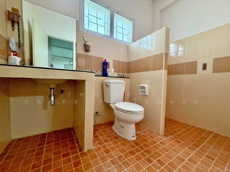 หมู่บ้านณรงค์ชัย บางปะอิน, Phra Nakhon Si Ayutthaya, Ban Sang, Bang Pa-In, Phra Nakhon Si Ayutthaya, 3 Bedrooms, 150 sqm, Single Detached House For Sale, by The Best Property ใบหม่อน, 500213812 - DDproperty.com