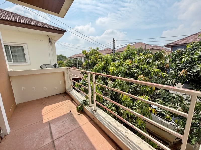 หมู่บ้านณรงค์ชัย บางปะอิน, Phra Nakhon Si Ayutthaya, Ban Sang, Bang Pa-In, Phra Nakhon Si Ayutthaya, 3 Bedrooms, 150 sqm, Single Detached House For Sale, by The Best Property ใบหม่อน, 500213812 - DDproperty.com