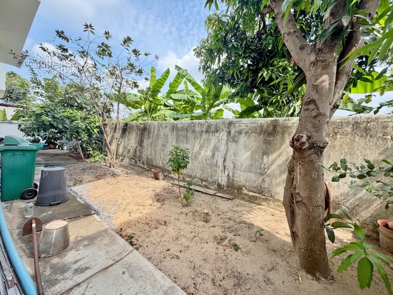 หมู่บ้านณรงค์ชัย บางปะอิน, Phra Nakhon Si Ayutthaya, Ban Sang, Bang Pa-In, Phra Nakhon Si Ayutthaya, 3 Bedrooms, 150 sqm, Single Detached House For Sale, by The Best Property ใบหม่อน, 500213812 - DDproperty.com