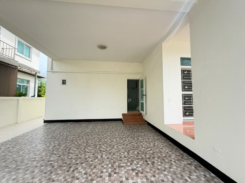 หมู่บ้านณรงค์ชัย บางปะอิน, Phra Nakhon Si Ayutthaya, Ban Sang, Bang Pa-In, Phra Nakhon Si Ayutthaya, 3 Bedrooms, 150 sqm, Single Detached House For Sale, by The Best Property ใบหม่อน, 500213812 - DDproperty.com