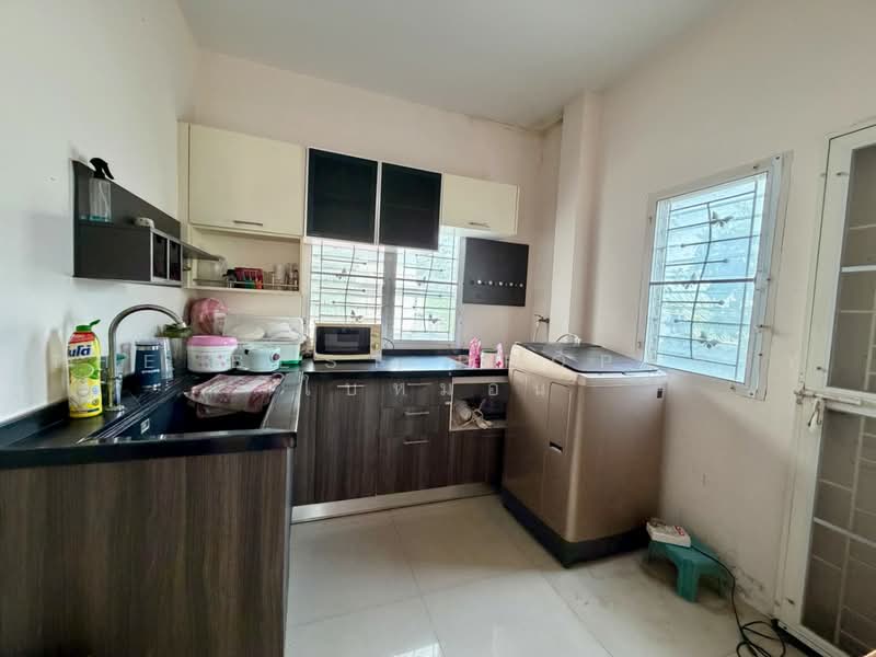หมู่บ้านณรงค์ชัย บางปะอิน, Phra Nakhon Si Ayutthaya, Ban Sang, Bang Pa-In, Phra Nakhon Si Ayutthaya, 3 Bedrooms, 150 sqm, Single Detached House For Sale, by The Best Property ใบหม่อน, 500213812 - DDproperty.com
