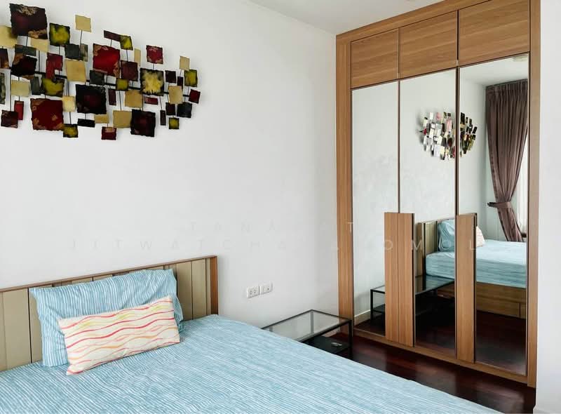 Circle Condominium : เซอร์เคิล คอนโดมิเนียม, กรุงเทพ, 1674 ซอยเพชรบุรี 36 ถนนเพชรบุรี, มักกะสัน, ราชเทวี, กรุงเทพ, 36 ตร.ม., คอนโด ให้เช่า, โดย Tanapat Jitwatcharakomol, 500213813 - DDproperty.com