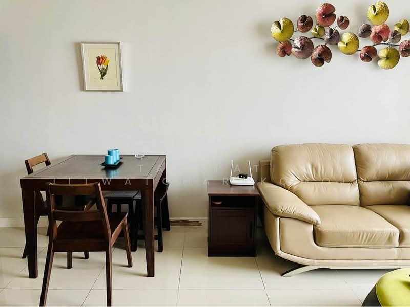 Circle Condominium : เซอร์เคิล คอนโดมิเนียม, กรุงเทพ, 1674 ซอยเพชรบุรี 36 ถนนเพชรบุรี, มักกะสัน, ราชเทวี, กรุงเทพ, 36 ตร.ม., คอนโด ให้เช่า, โดย Tanapat Jitwatcharakomol, 500213813 - DDproperty.com