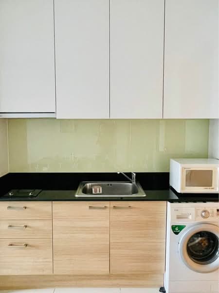 Circle Condominium : เซอร์เคิล คอนโดมิเนียม, กรุงเทพ, 1674 ซอยเพชรบุรี 36 ถนนเพชรบุรี, มักกะสัน, ราชเทวี, กรุงเทพ, 36 ตร.ม., คอนโด ให้เช่า, โดย Tanapat Jitwatcharakomol, 500213813 - DDproperty.com