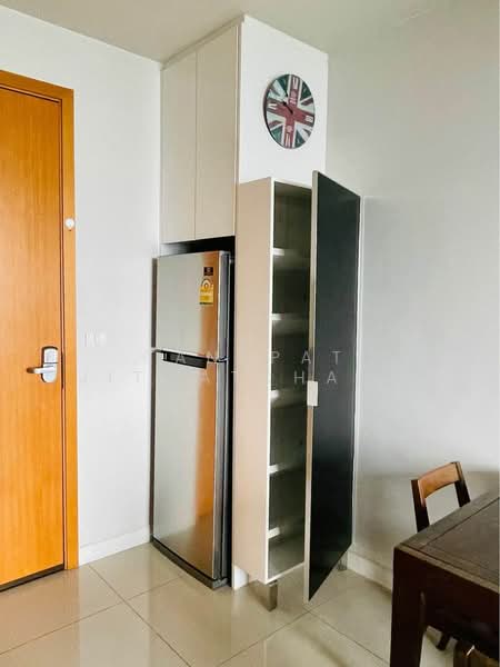 Circle Condominium, Bangkok, 1674 Soi Petchaburi 36 Petchaburi Road, Makkasan, Ratchathewi, Bangkok, 1 Bedroom, 36 sqm, Condo For Rent, by Tanapat Jitwatcharakomol, 500213813 - DDproperty.com