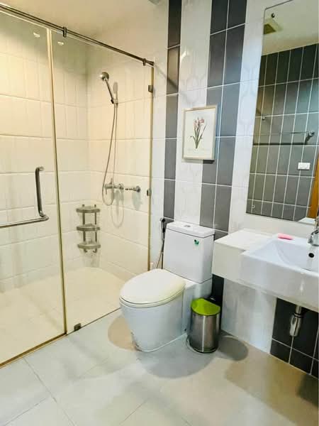 Circle Condominium, Bangkok, 1674 Soi Petchaburi 36 Petchaburi Road, Makkasan, Ratchathewi, Bangkok, 1 Bedroom, 36 sqm, Condo For Rent, by Tanapat Jitwatcharakomol, 500213813 - DDproperty.com