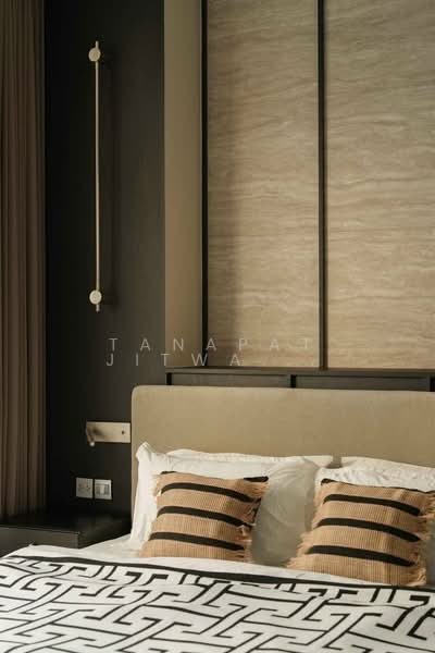 The Esse Asoke, Bangkok, 333 Soi Sukhumvit 21, Sukhumvit Road, Khlongtoei Nua, Watthana, Bangkok, 1 Bedroom, 48 sqm, Condo For Rent, by Tanapat Jitwatcharakomol, 500213814 - DDproperty.com