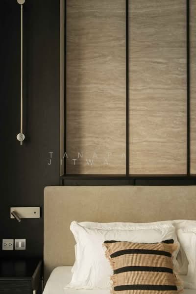 The Esse Asoke, Bangkok, 333 Soi Sukhumvit 21, Sukhumvit Road, Khlongtoei Nua, Watthana, Bangkok, 1 Bedroom, 48 sqm, Condo For Rent, by Tanapat Jitwatcharakomol, 500213814 - DDproperty.com