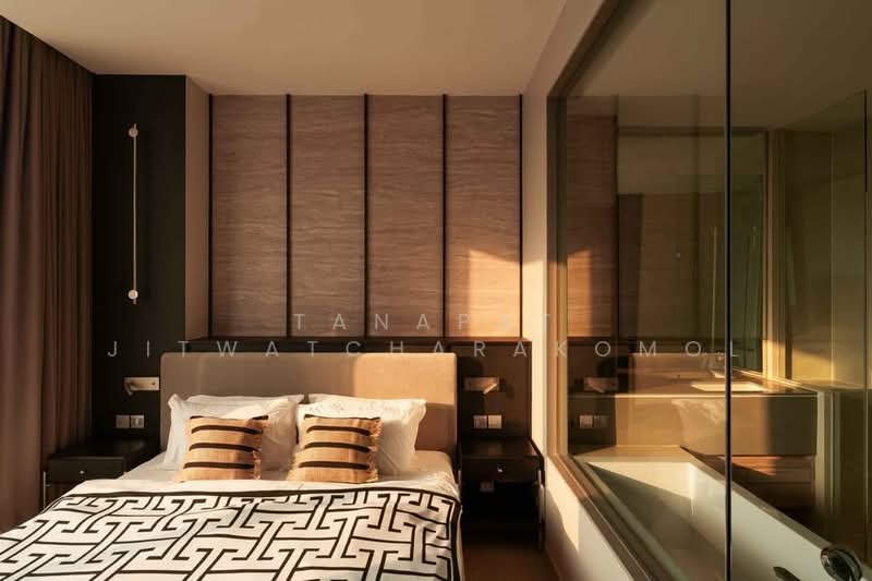 The Esse Asoke : ดิ เอส อโศก, กรุงเทพ, 333 ซอยสุขุมวิท 21 ถนนสุขุมวิท, คลองเตยเหนือ, วัฒนา, กรุงเทพ, 48 ตร.ม., คอนโด ให้เช่า, โดย Tanapat Jitwatcharakomol, 500213814 - DDproperty.com