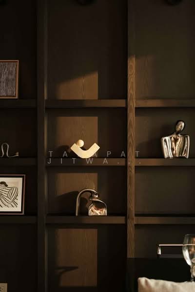 The Esse Asoke : ดิ เอส อโศก, กรุงเทพ, 333 ซอยสุขุมวิท 21 ถนนสุขุมวิท, คลองเตยเหนือ, วัฒนา, กรุงเทพ, 48 ตร.ม., คอนโด ให้เช่า, โดย Tanapat Jitwatcharakomol, 500213814 - DDproperty.com