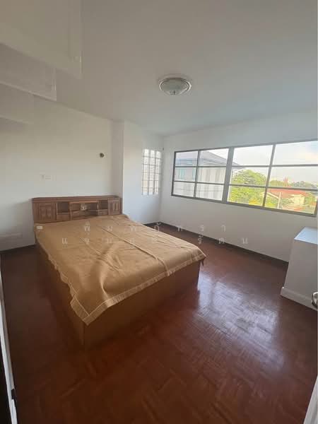 For Rent - Baan Waree, Bangkok