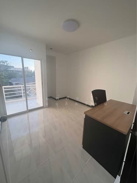 For Rent - Baan Waree, Bangkok