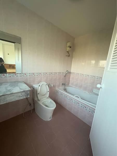 For Rent - Baan Waree, Bangkok