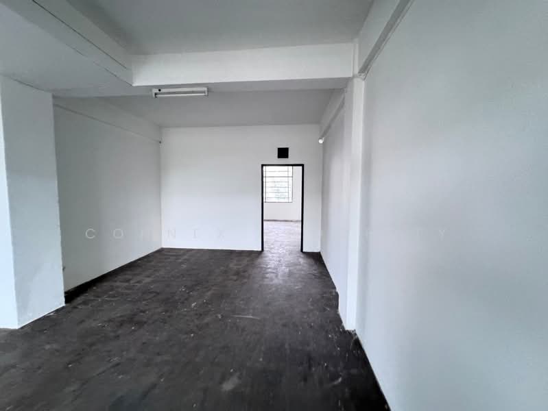 ขาย - อาคารพาณิชย์ 4 ชั้น 2 หลังติดกัน หนองแขม พื้นที่ 384 ตารางเมตร, กรุงเทพ