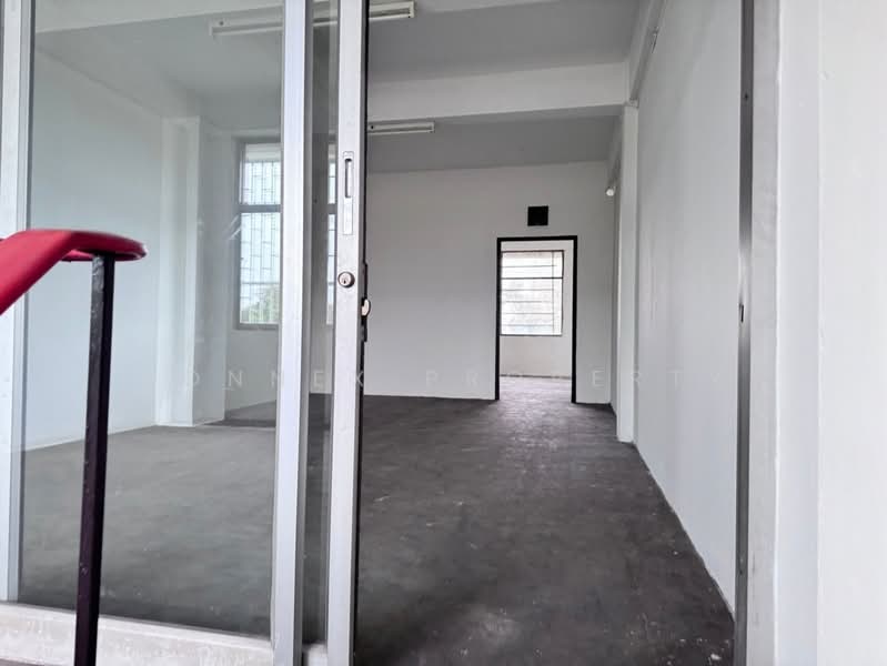 Double 4-story commercial building, Nong Kheam, 384 sq.m., Bangkok, เพชรเกษม, Nong Kang Plu, Nong Khaem, Bangkok, , 384 sqm, Shophouse For Sale, by Connex Property, 500213819 - DDproperty.com
