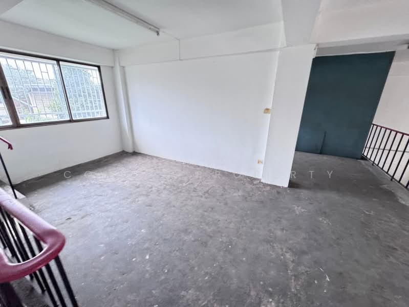 Double 4-story commercial building, Nong Kheam, 384 sq.m., Bangkok, เพชรเกษม, Nong Kang Plu, Nong Khaem, Bangkok, , 384 sqm, Shophouse For Sale, by Connex Property, 500213819 - DDproperty.com