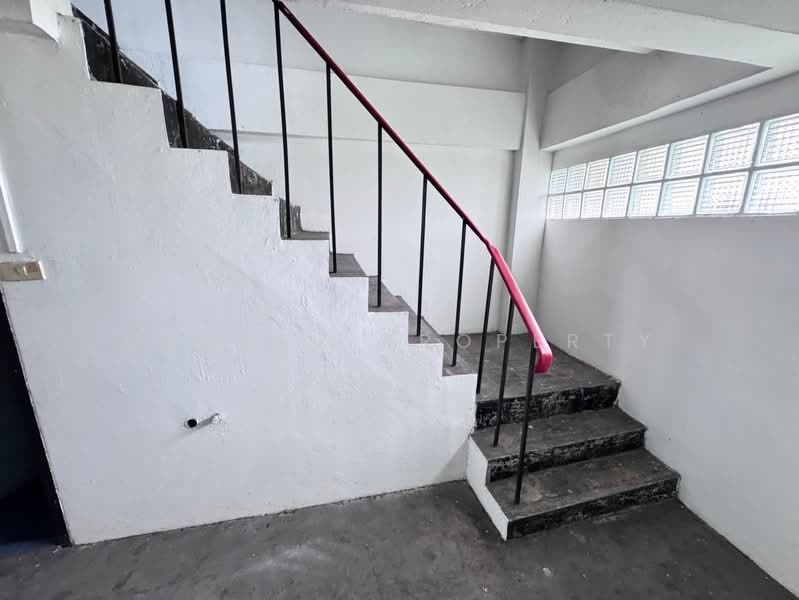 Double 4-story commercial building, Nong Kheam, 384 sq.m., Bangkok, เพชรเกษม, Nong Kang Plu, Nong Khaem, Bangkok, , 384 sqm, Shophouse For Sale, by Connex Property, 500213819 - DDproperty.com