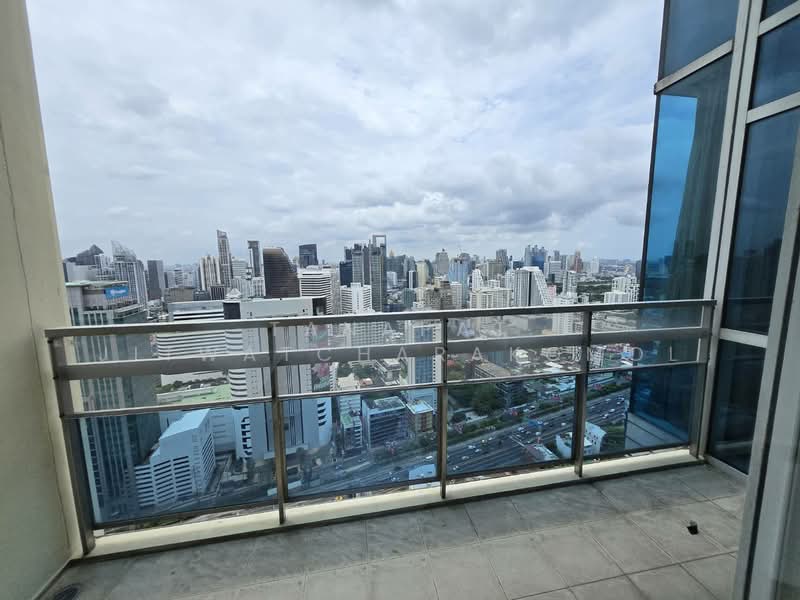 Athenee Residence, Bangkok, 65 Witthayu Road, Lumphini, Pathum Wan, Bangkok, 3 Bedrooms, 196 sqm, Condo For Rent, by Tanapat Jitwatcharakomol, 500213820 - DDproperty.com