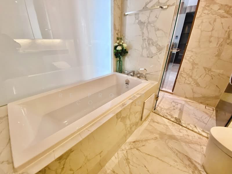 Hyde Heritage Thonglor, Bangkok, 1199 Sukhumvit Soi 59, Khlong Tan Nua, Watthana, Bangkok, 3 Bedrooms, 130 sqm, Condo For Rent, by RE PROPERTY CO.,LTD., 500213821 - DDproperty.com