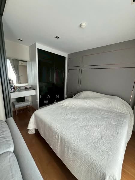 Altitude Define, Bangkok, Si Phraya Road, Si Phraya, Bang Rak, Bangkok, 1 Bedroom, 33 sqm, Condo For Rent, by Tanapat Jitwatcharakomol, 500213822 - DDproperty.com