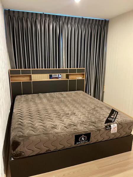 Niche Mono Ratchavipha, Bangkok, 292 Ratchadaphisek Road, Lat Yao, Chatuchak, Bangkok, 2 Bedrooms, 54 sqm, Condo For Rent, by Tanapat Jitwatcharakomol, 500213823 - DDproperty.com