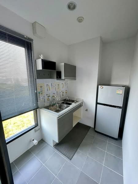 Niche Mono Ratchavipha, Bangkok, 292 Ratchadaphisek Road, Lat Yao, Chatuchak, Bangkok, 2 Bedrooms, 54 sqm, Condo For Rent, by Tanapat Jitwatcharakomol, 500213823 - DDproperty.com