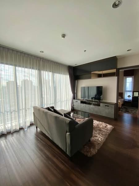 C Ekkamai, Bangkok, 888 Soi Sukhumvit 63, Sukhumvit Road, Khlong Tan Nua, Watthana, Bangkok, 2 Bedrooms, 65 sqm, Condo For Rent, by Tanapat Jitwatcharakomol, 500213824 - DDproperty.com