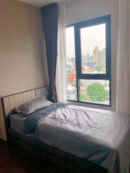 C Ekkamai, Bangkok, 888 Soi Sukhumvit 63, Sukhumvit Road, Khlong Tan Nua, Watthana, Bangkok, 2 Bedrooms, 65 sqm, Condo For Rent, by Tanapat Jitwatcharakomol, 500213824 - DDproperty.com