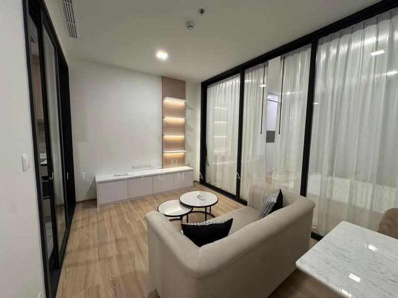 XT Phayathai, Bangkok, Phaya Thai Road, Thanon Phaya Thai, Ratchathewi, Bangkok, 1 Bedroom, 42 sqm, Condo For Rent, by Tanapat Jitwatcharakomol, 500213825 - DDproperty.com