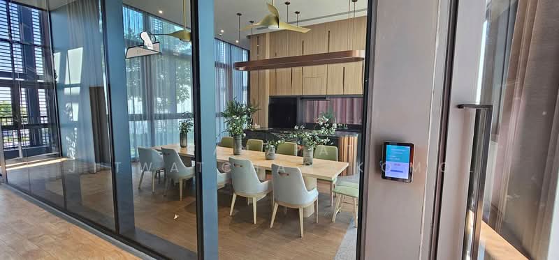 XT Phayathai, Bangkok, Phaya Thai Road, Thanon Phaya Thai, Ratchathewi, Bangkok, 1 Bedroom, 42 sqm, Condo For Rent, by Tanapat Jitwatcharakomol, 500213825 - DDproperty.com