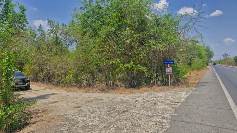 ที่ดินโคกสำโรง ลพบุรี, Lop Buri, Phaniat, Khok Samrong, Lop Buri, , 47,060 sqm, Land For Sale, by The Best Property ข้าว, 500213826 - DDproperty.com