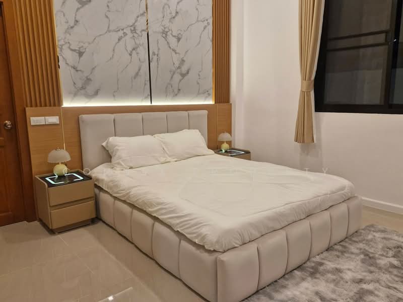 Detacted house with swimming pool in Pattaya, Chon Buri (Pattaya), -, Nong Pla Lai, Bang Lamung (Pattaya), Chon Buri (Pattaya), 4 Bedrooms, 240 sqm, Single Detached House For Sale, by Connex Property, 500213827 - DDproperty.com