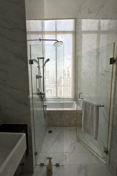 Noble BE19 Sukhumvit : โนเบิล บีไนน์ทีน สุขุมวิท, กรุงเทพ, 89 ซอย สุขุมวิท 19, คลองตันเหนือ, วัฒนา, กรุงเทพ, 86 ตร.ม., คอนโด ขาย, โดย Knight Frank Chartered (Thailand) Co.,Ltd, 500213830 - DDproperty.com