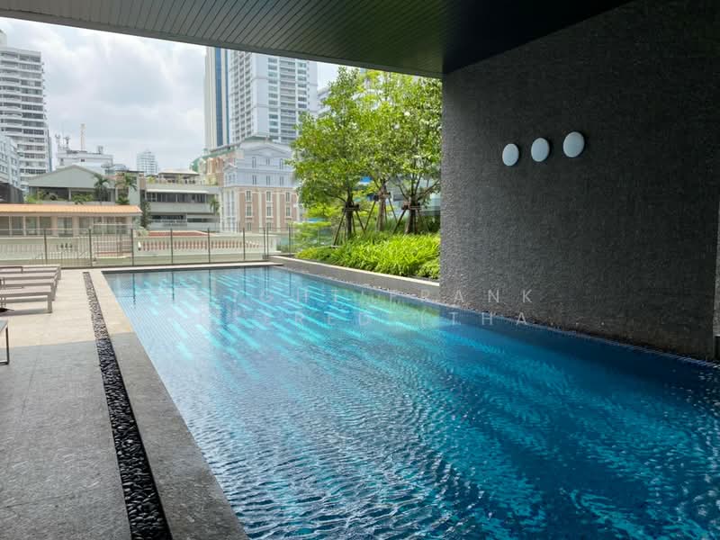 Noble BE19 Sukhumvit, Bangkok, 89 Sukhumvit 19 Alley, Khlong Tan Nua, Watthana, Bangkok, 2 Bedrooms, 86 sqm, Condo For Sale, by Knight Frank Chartered (Thailand) Co.,Ltd, 500213830 - DDproperty.com