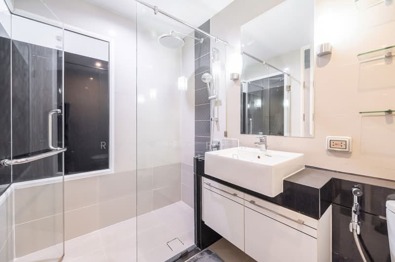 Supalai Premier Asoke, Bangkok, 1750 Petchaburi Road, Bang Kapi, Huai Khwang, Bangkok, 1 Bedroom, 51 sqm, Condo For Sale, by RE PROPERTY CO.,LTD., 500213833 - DDproperty.com