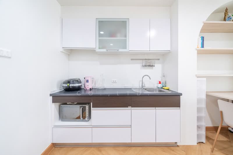 Supalai Premier Asoke, Bangkok, 1750 Petchaburi Road, Bang Kapi, Huai Khwang, Bangkok, 1 Bedroom, 51 sqm, Condo For Sale, by RE PROPERTY CO.,LTD., 500213833 - DDproperty.com