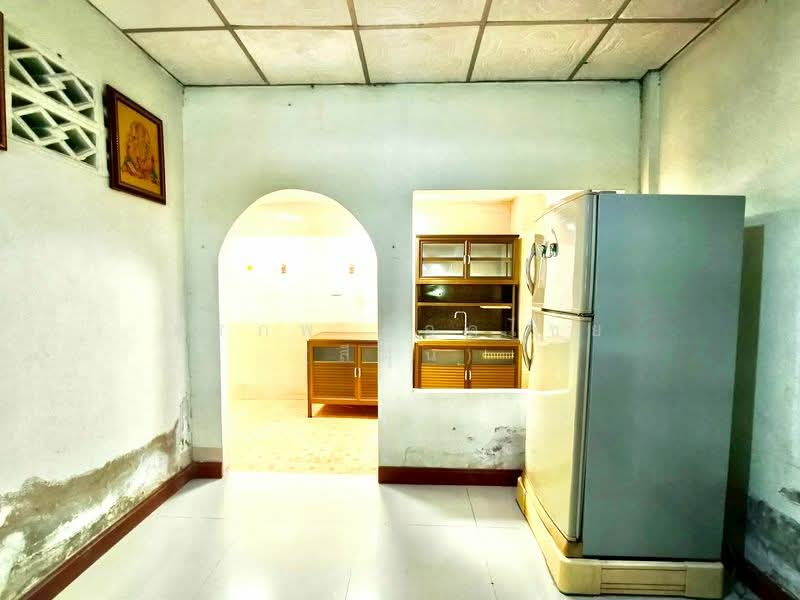 รินทร์ทอง สุขุมวิท 115, Samut Prakan, Thepharak, Muang Samut Prakarn, Samut Prakan, 2 Bedrooms, 80 sqm, Townhouse For Sale, by สรภพ ยอดไชย (สีฝุ่น), 500213834 - DDproperty.com