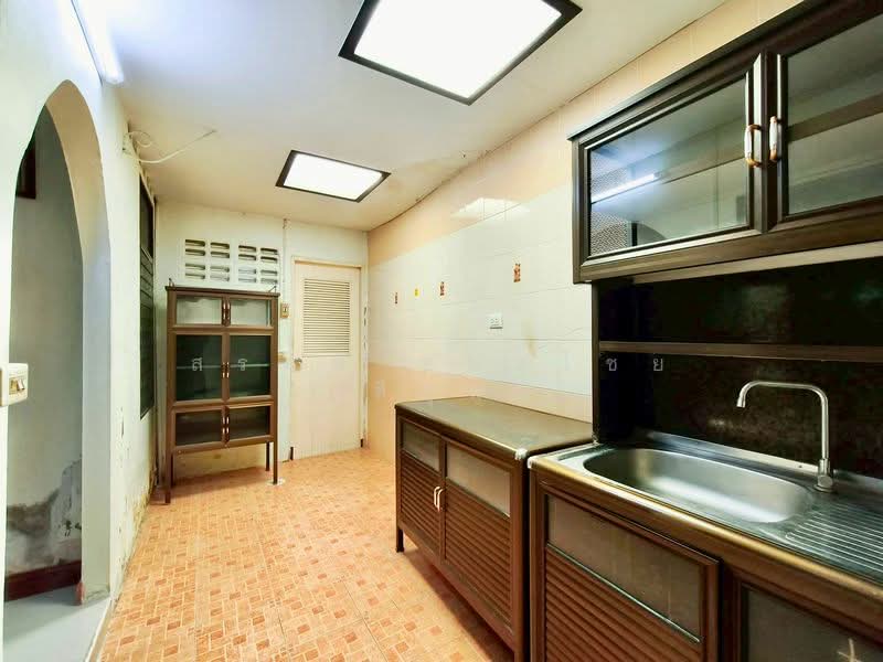 รินทร์ทอง สุขุมวิท 115, Samut Prakan, Thepharak, Muang Samut Prakarn, Samut Prakan, 2 Bedrooms, 80 sqm, Townhouse For Sale, by สรภพ ยอดไชย (สีฝุ่น), 500213834 - DDproperty.com