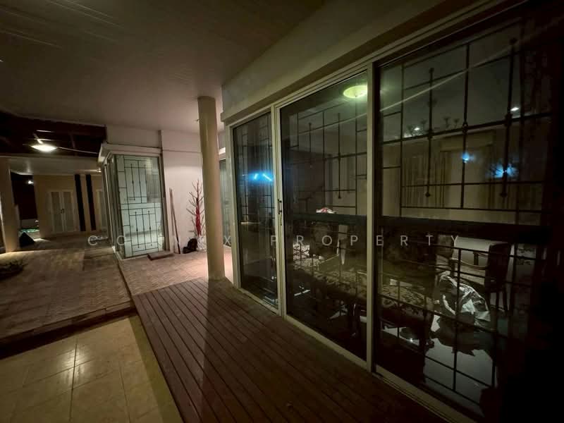 บ้านเดี่ยว ศรีนครินทร์ 49, สมุทรปราการ, -, บางแก้ว, บางพลี, สมุทรปราการ, 172 ตร.ม., บ้านเดี่ยว ขาย, โดย Connex Property, 500213836 - DDproperty.com