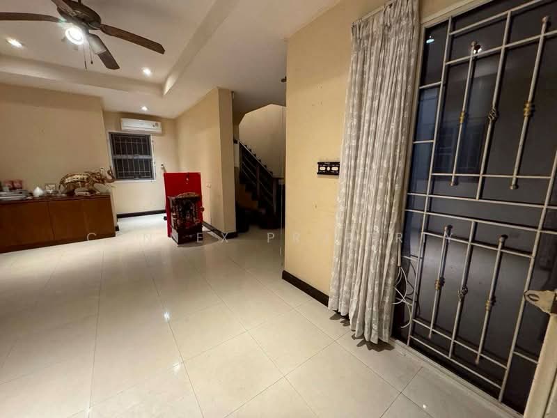 Detached house, Srinakarin 49, Samut Prakan, -, Bang Kaeo, Bang Plee, Samut Prakan, 3 Bedrooms, 172 sqm, Single Detached House For Sale, by Connex Property, 500213836 - DDproperty.com