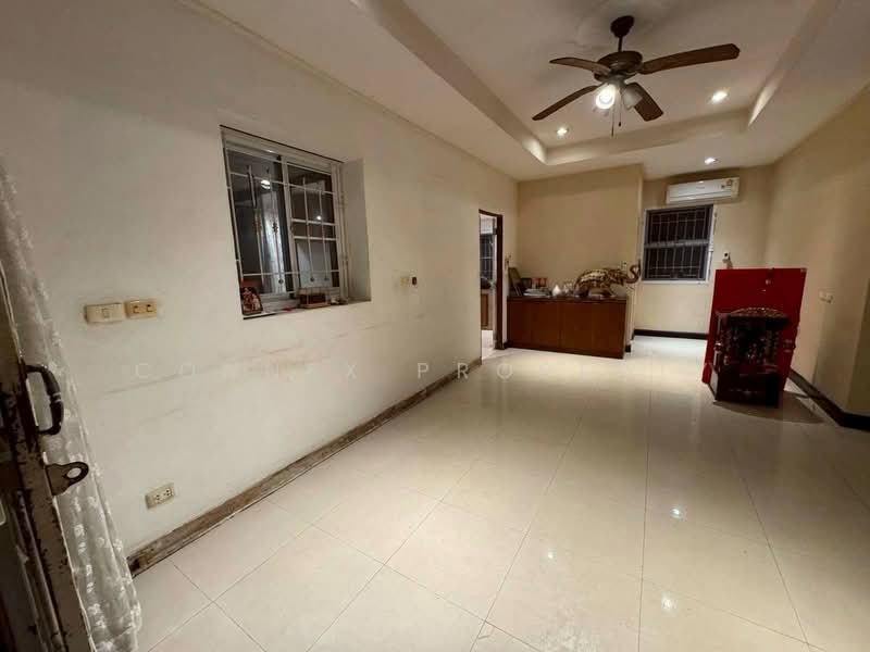 Detached house, Srinakarin 49, Samut Prakan, -, Bang Kaeo, Bang Plee, Samut Prakan, 3 Bedrooms, 172 sqm, Single Detached House For Sale, by Connex Property, 500213836 - DDproperty.com