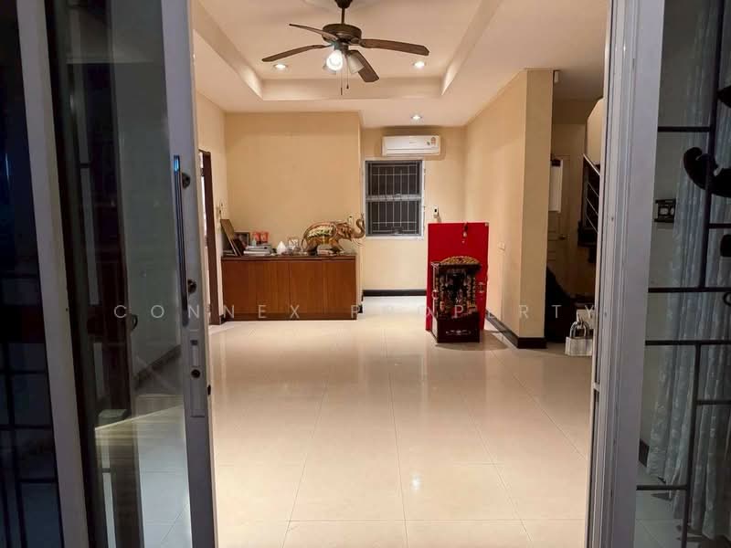Detached house, Srinakarin 49, Samut Prakan, -, Bang Kaeo, Bang Plee, Samut Prakan, 3 Bedrooms, 172 sqm, Single Detached House For Sale, by Connex Property, 500213836 - DDproperty.com