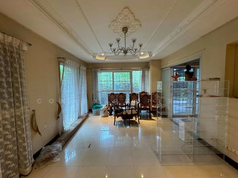 บ้านเดี่ยว ศรีนครินทร์ 49, สมุทรปราการ, -, บางแก้ว, บางพลี, สมุทรปราการ, 172 ตร.ม., บ้านเดี่ยว ขาย, โดย Connex Property, 500213836 - DDproperty.com