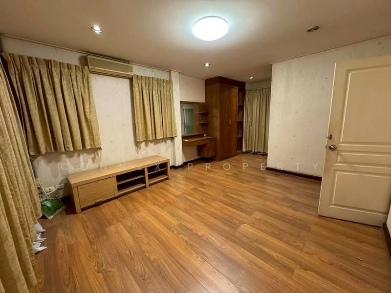 Detached house, Srinakarin 49, Samut Prakan, -, Bang Kaeo, Bang Plee, Samut Prakan, 3 Bedrooms, 172 sqm, Single Detached House For Sale, by Connex Property, 500213836 - DDproperty.com