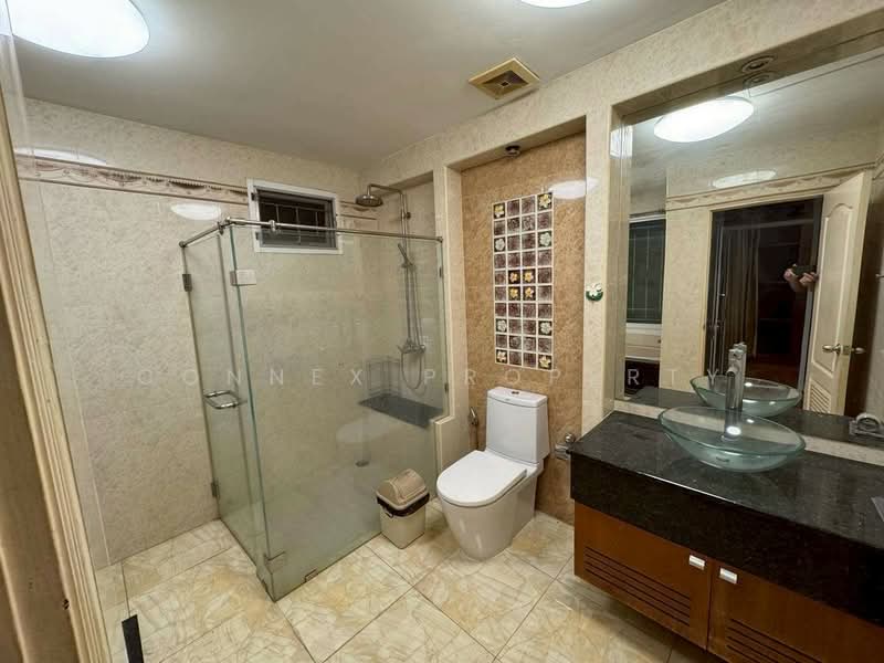 Detached house, Srinakarin 49, Samut Prakan, -, Bang Kaeo, Bang Plee, Samut Prakan, 3 Bedrooms, 172 sqm, Single Detached House For Sale, by Connex Property, 500213836 - DDproperty.com