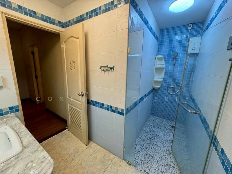 Detached house, Srinakarin 49, Samut Prakan, -, Bang Kaeo, Bang Plee, Samut Prakan, 3 Bedrooms, 172 sqm, Single Detached House For Sale, by Connex Property, 500213836 - DDproperty.com