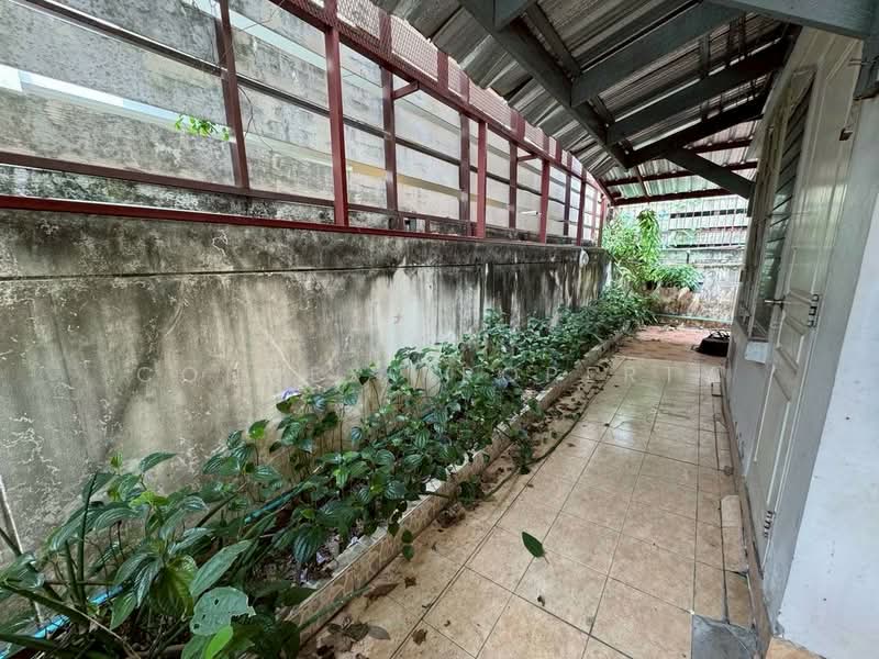 บ้านเดี่ยว ศรีนครินทร์ 49, สมุทรปราการ, -, บางแก้ว, บางพลี, สมุทรปราการ, 172 ตร.ม., บ้านเดี่ยว ขาย, โดย Connex Property, 500213836 - DDproperty.com