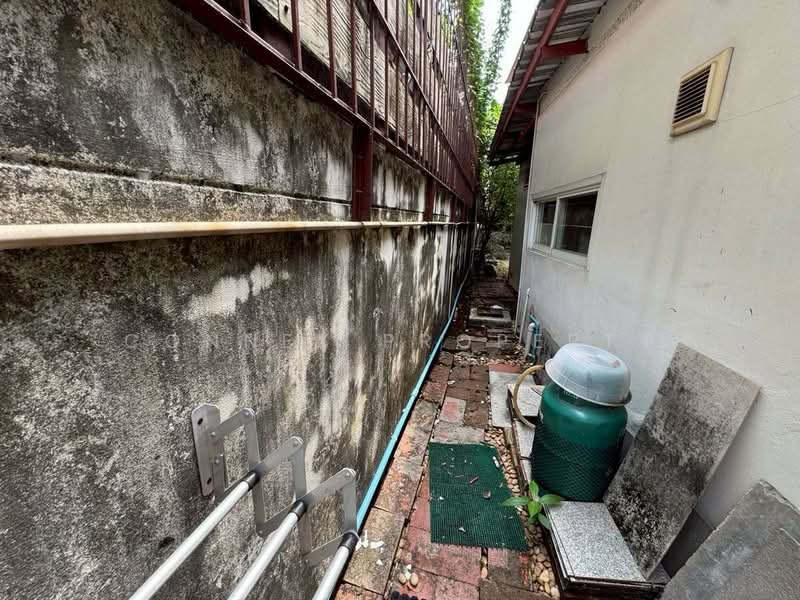 บ้านเดี่ยว ศรีนครินทร์ 49, สมุทรปราการ, -, บางแก้ว, บางพลี, สมุทรปราการ, 172 ตร.ม., บ้านเดี่ยว ขาย, โดย Connex Property, 500213836 - DDproperty.com