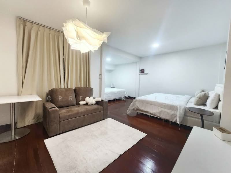 บ้านเดี่ยวหลังใหญ่ 2 ชั้น ใจกลางห้วยขวาง พร้อมอยู่ระดับ Luxury, กรุงเทพ, ห้วยขวาง, ห้วยขวาง, กรุงเทพ, 70 ตร.ม., บ้านเดี่ยว ให้เช่า, โดย CorrectProperty, 500213837 - DDproperty.com